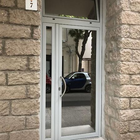 Guido'S City Rooms アルゲーロ エクステリア 写真